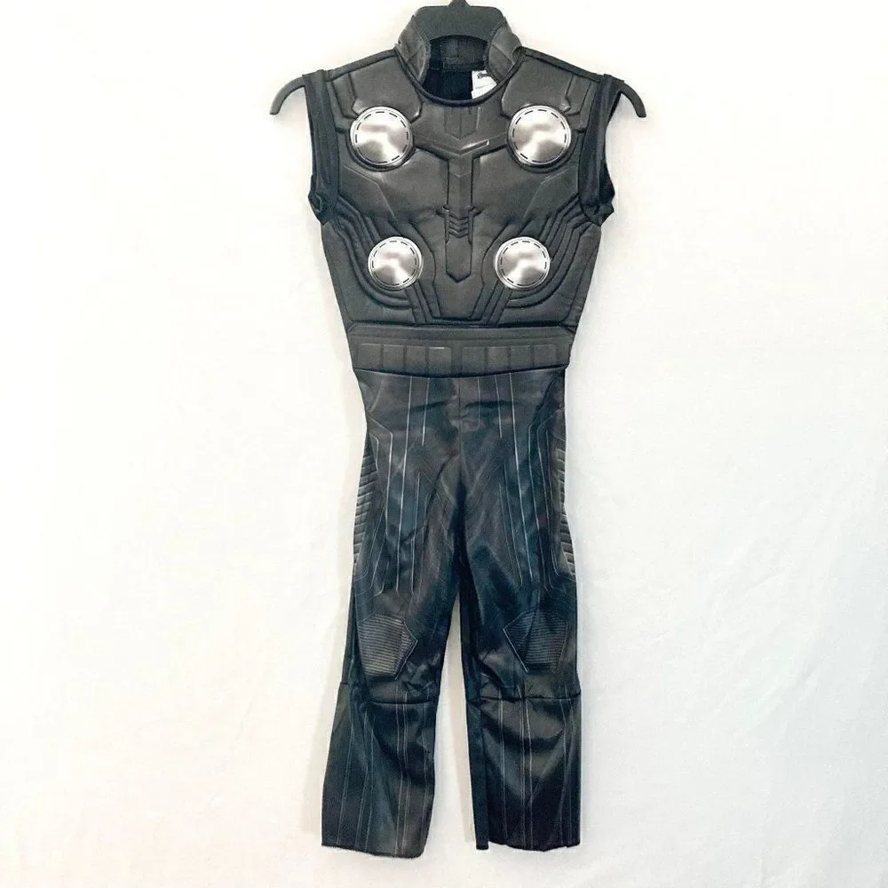 Nwot Child's S Thor Halloween Costume